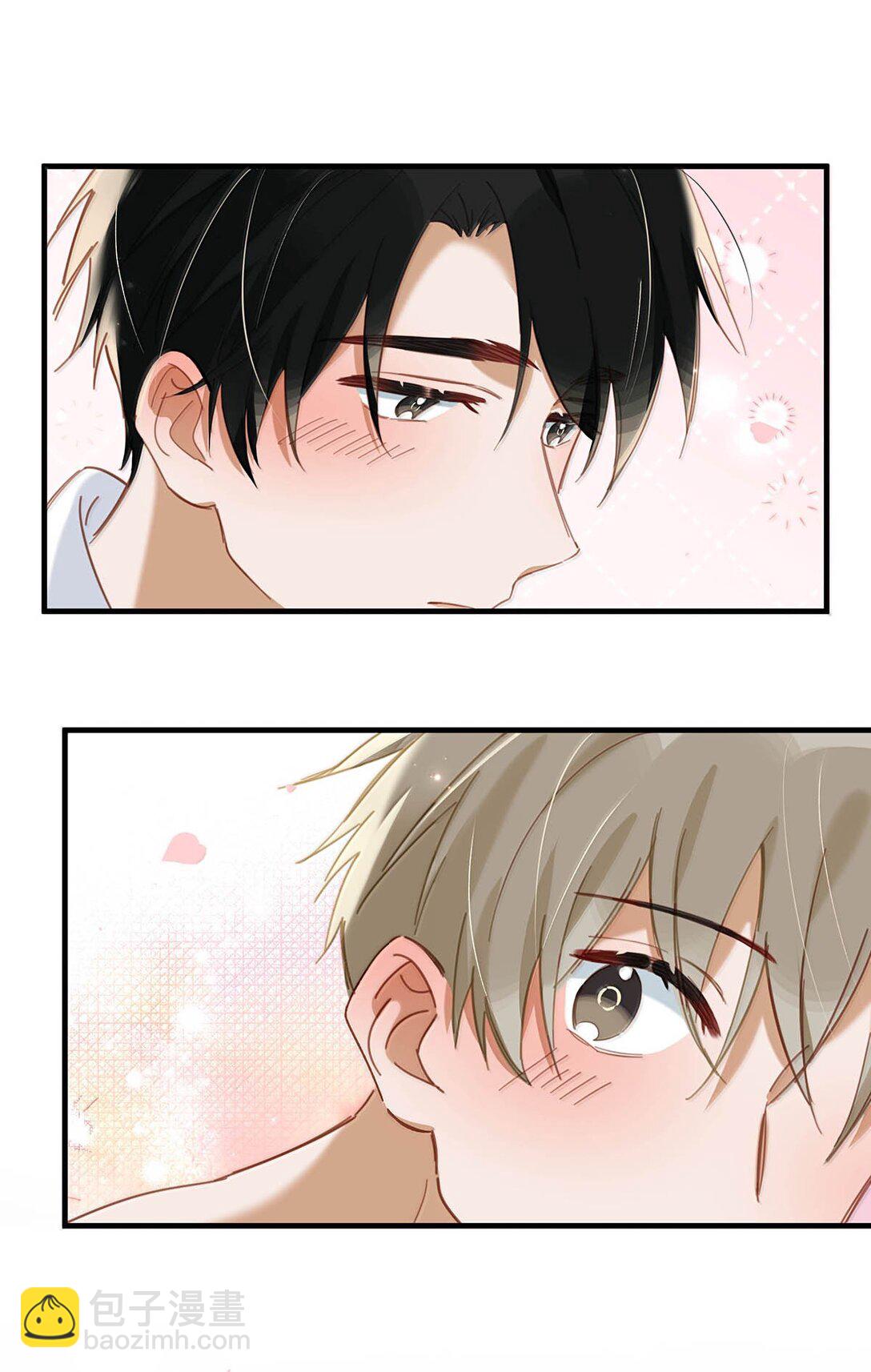 完结番外4 像只鱼儿在你的荷塘。-第131话