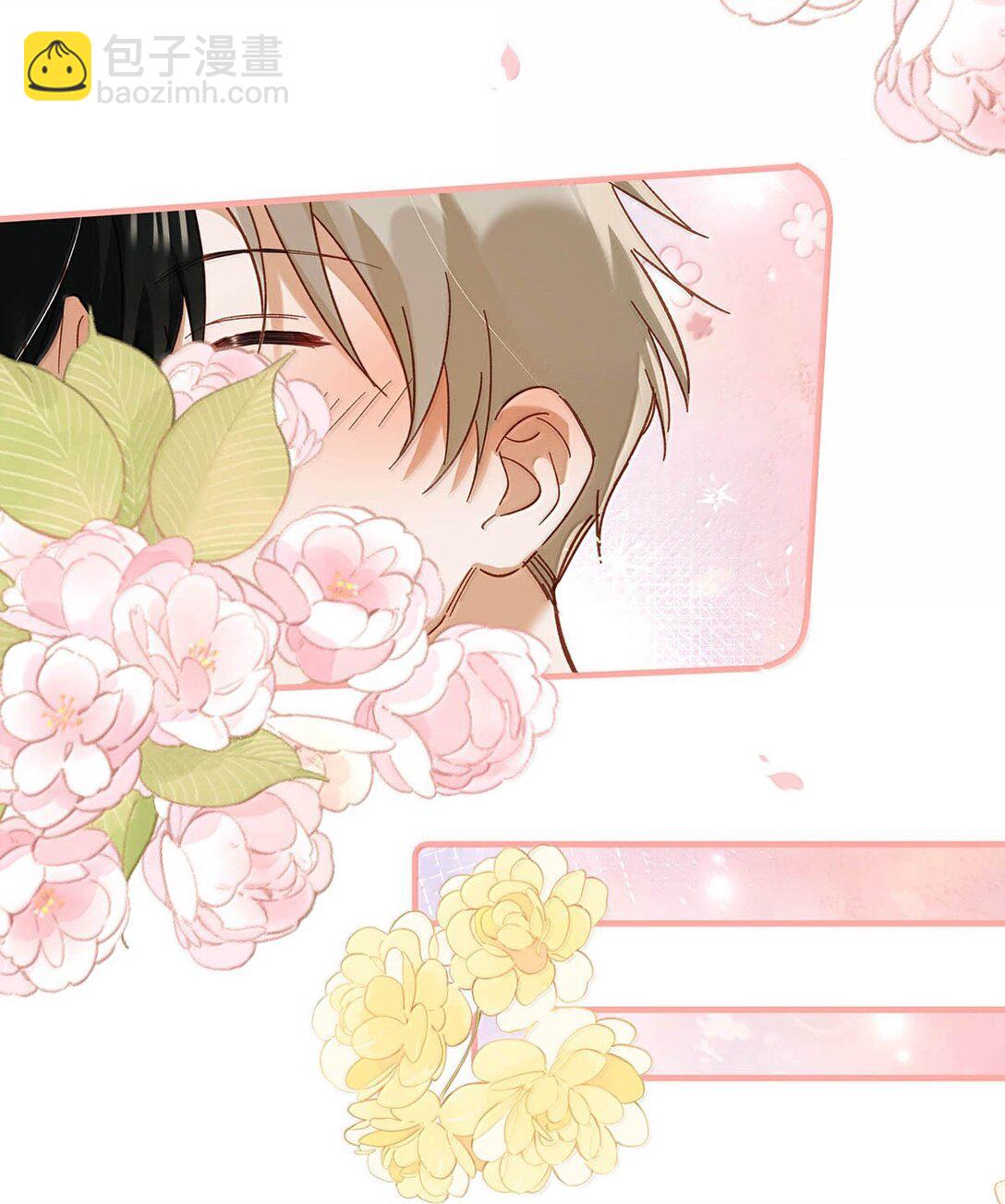 完结番外4 像只鱼儿在你的荷塘。-第131话