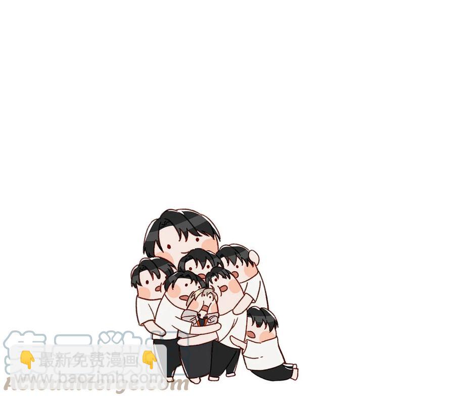 050 现在他已经是我的人了。-第61话