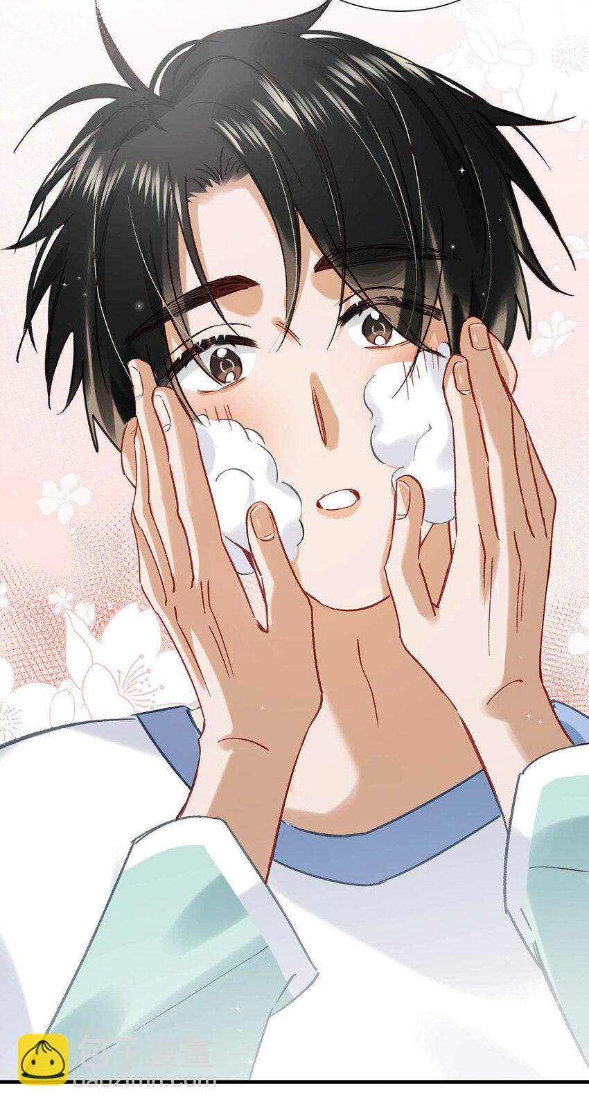 063 我要用心把他留下来。-第79话