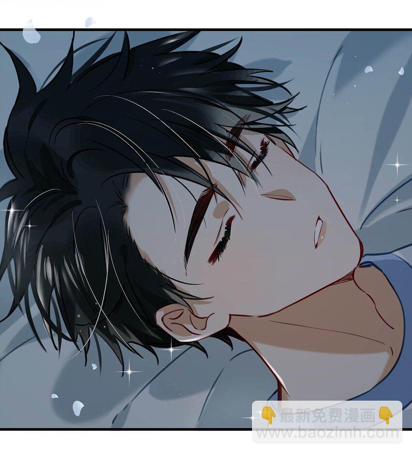 063 我要用心把他留下来。-第79话