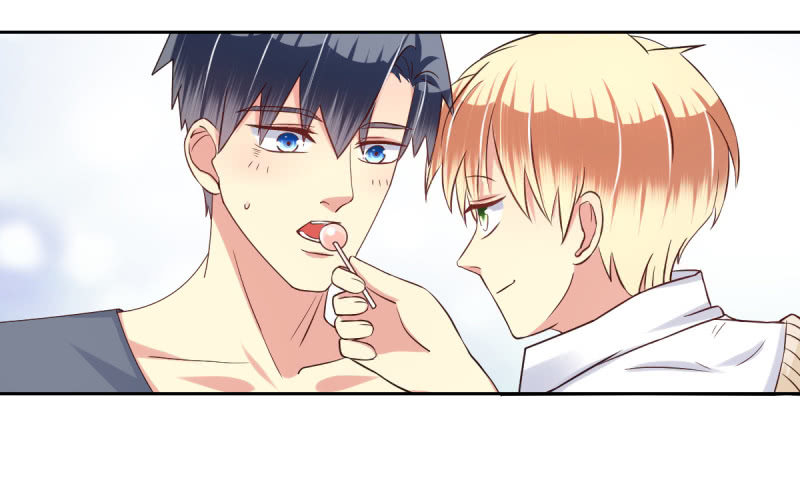 番外 土味情话-第21话