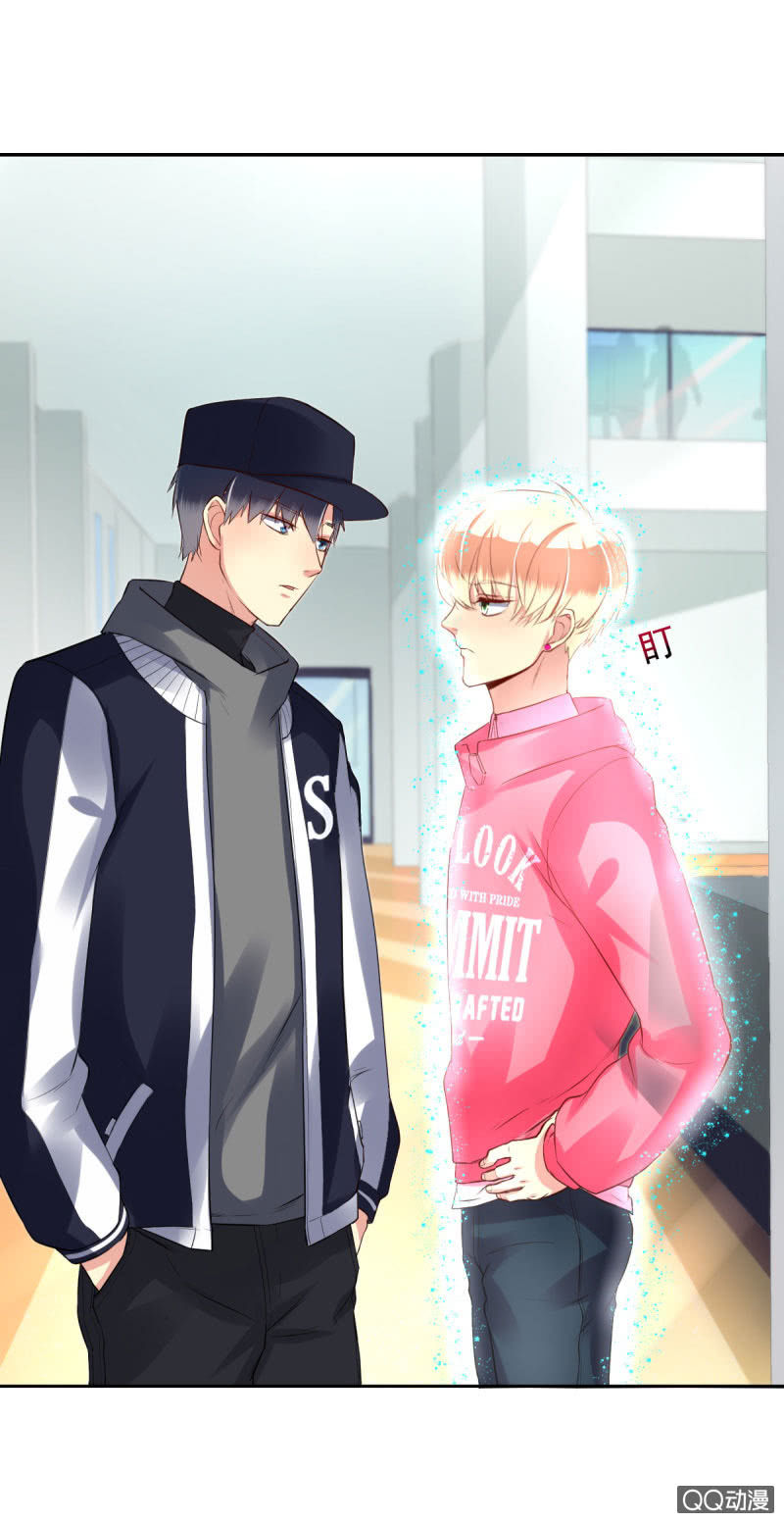 阿杰，好久不见(1/2)-第5话