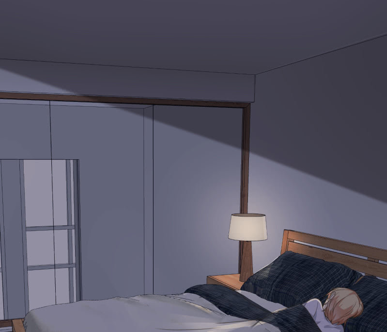 第二季10话  过去的本能回忆-第49话