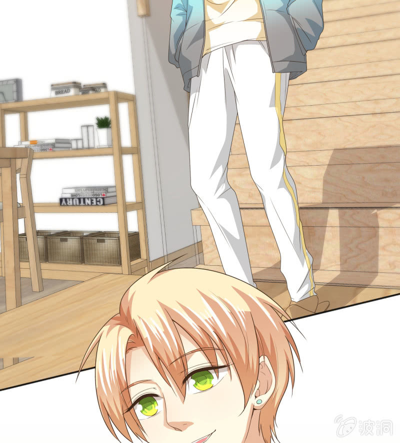 第二季12话 你就是喜欢我，对吧？-第51话