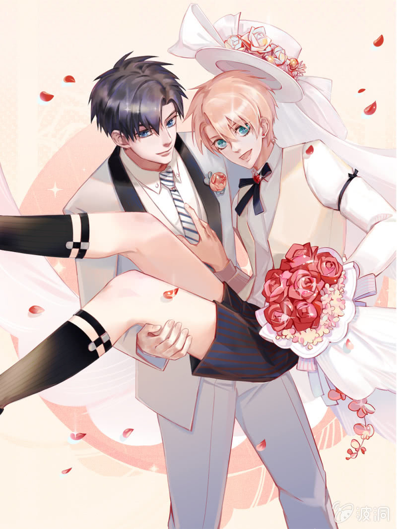 第二季12话 你就是喜欢我，对吧？-第51话