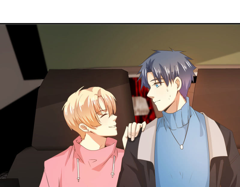 第二季14话 我会对你负责的-第53话