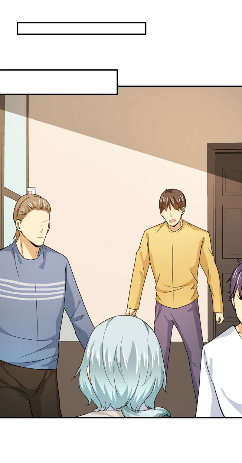 第二季20话 他们在酒店搞什么？-第59话