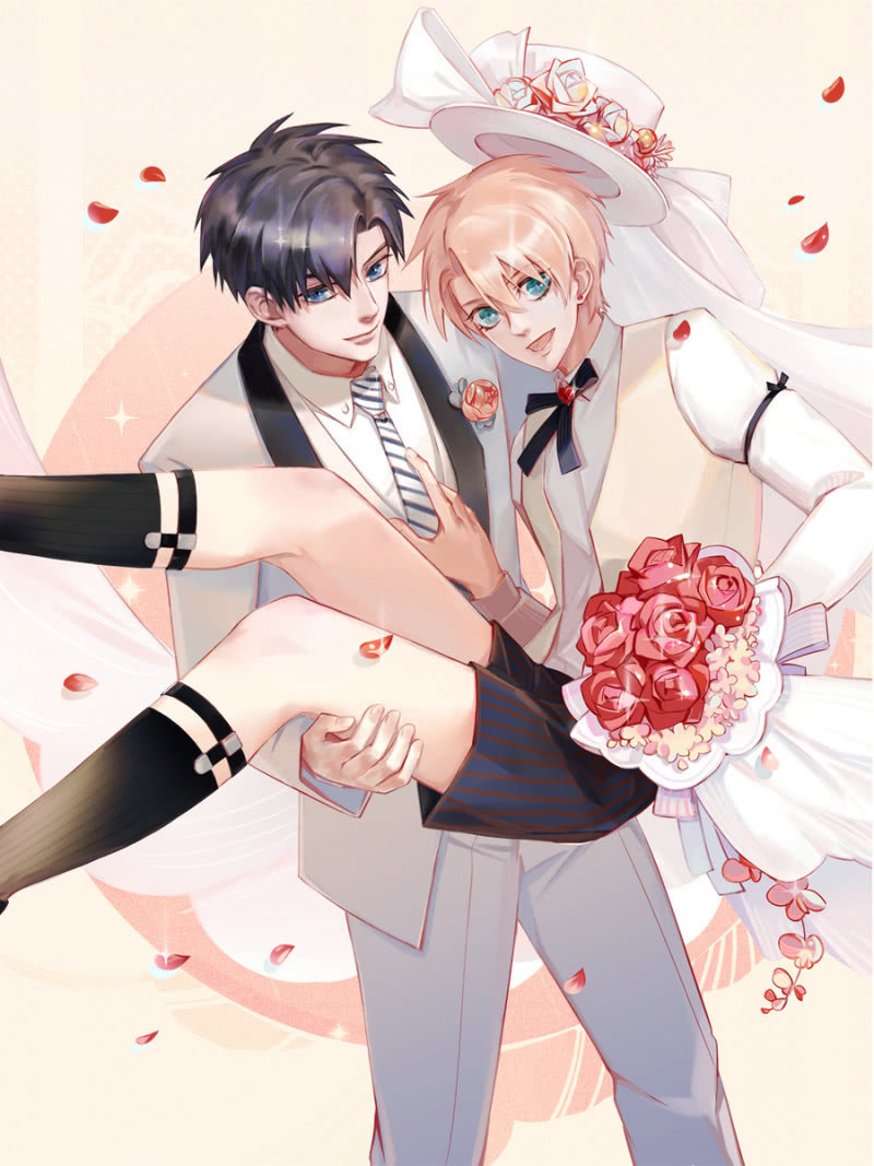 第二季第22话 让你受伤的人就要付出代价-第61话