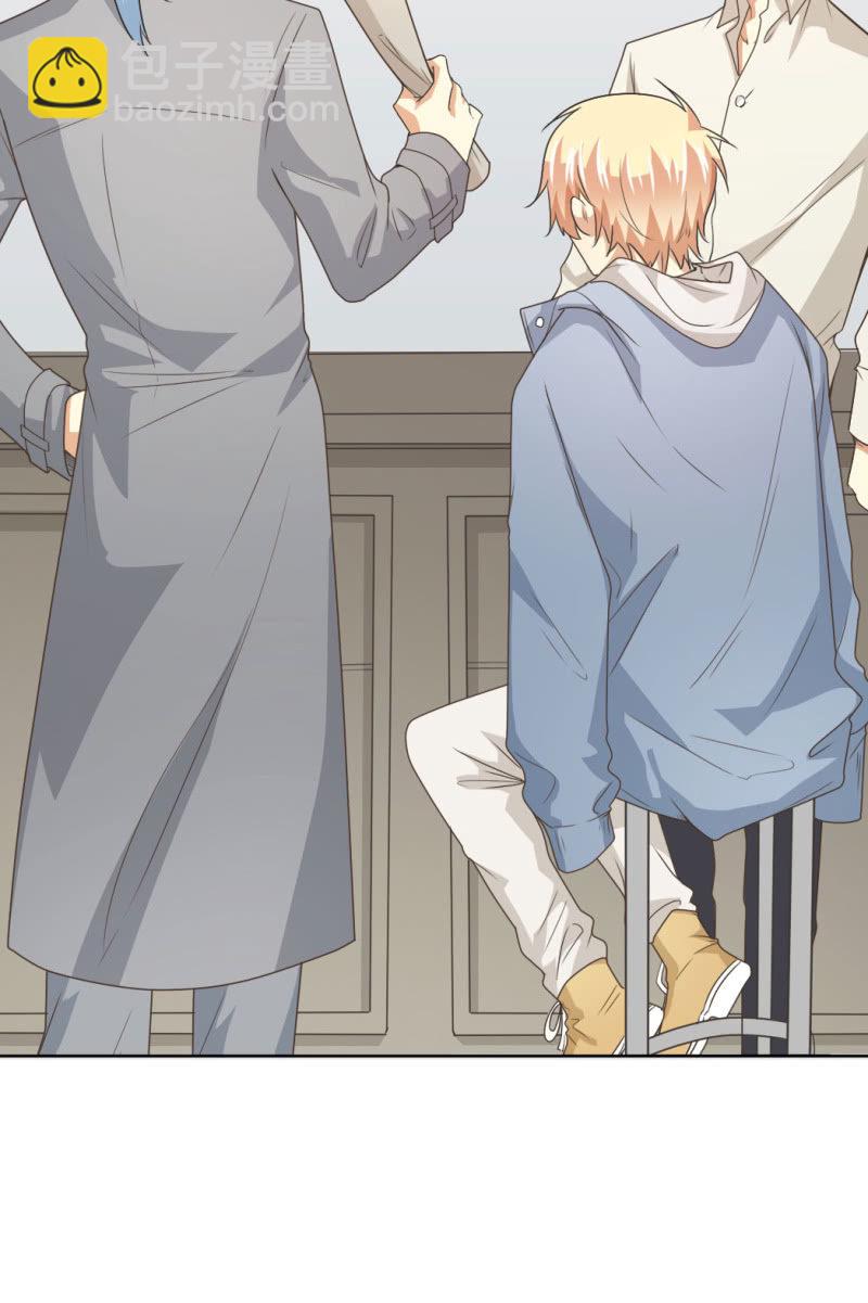 第二季26话  回归演戏：甜蜜戏份-第65话