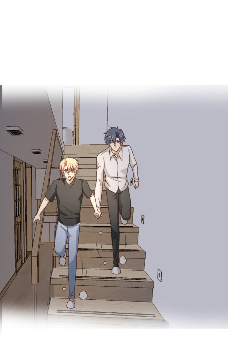 第二季32话 我们这是第几次死里逃生了？-第71话