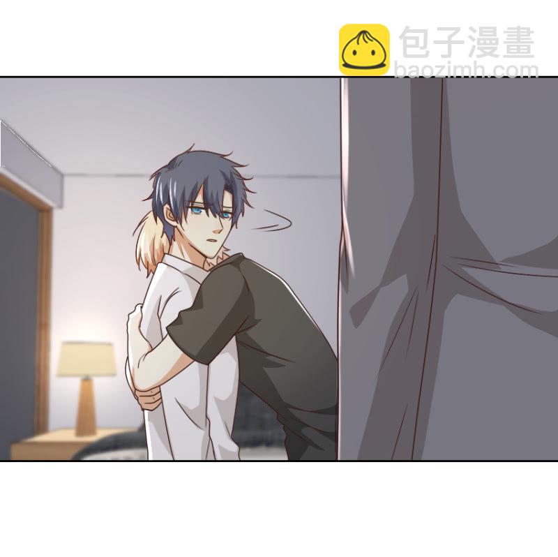 第二季32话 我们这是第几次死里逃生了？-第71话