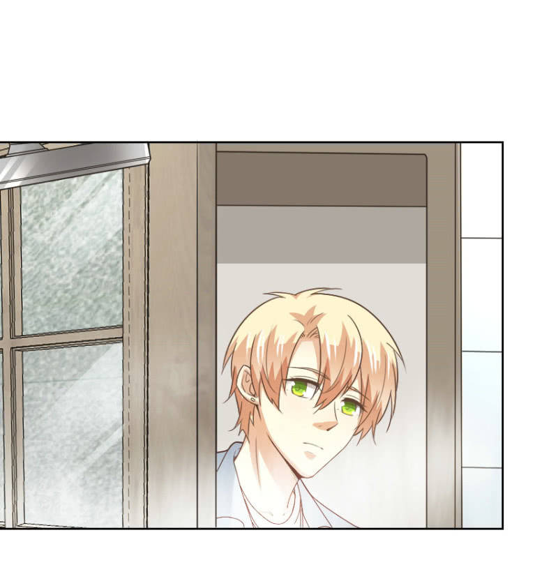 第二季34话 氤氲着暧昧的气息-第73话