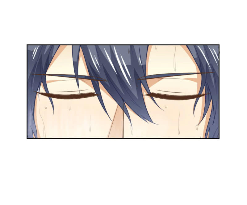 第二季34话 氤氲着暧昧的气息-第73话