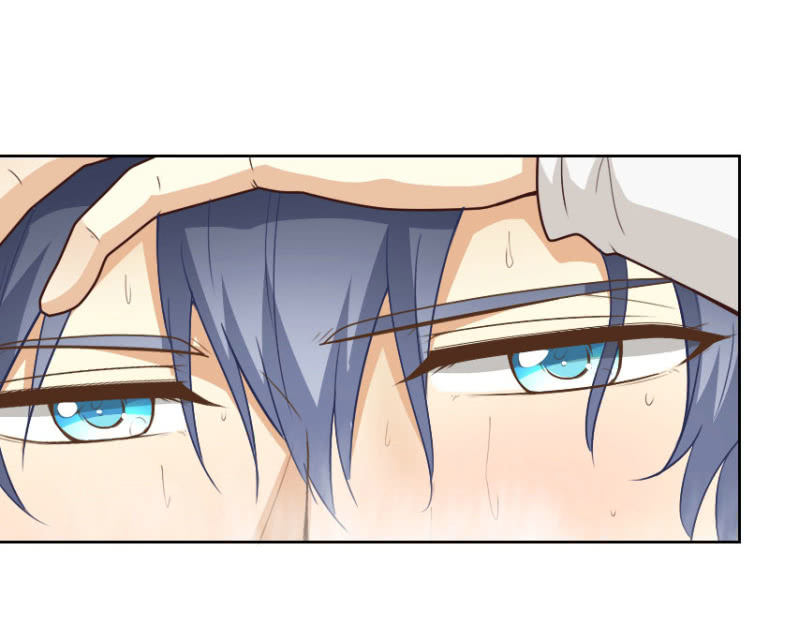 第二季34话 氤氲着暧昧的气息-第73话