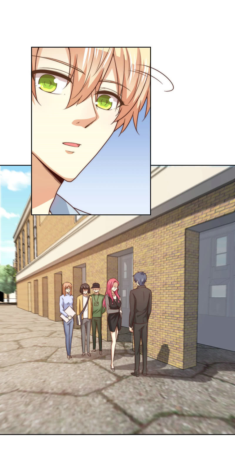 第二季36话 旧相识，老相好-第75话