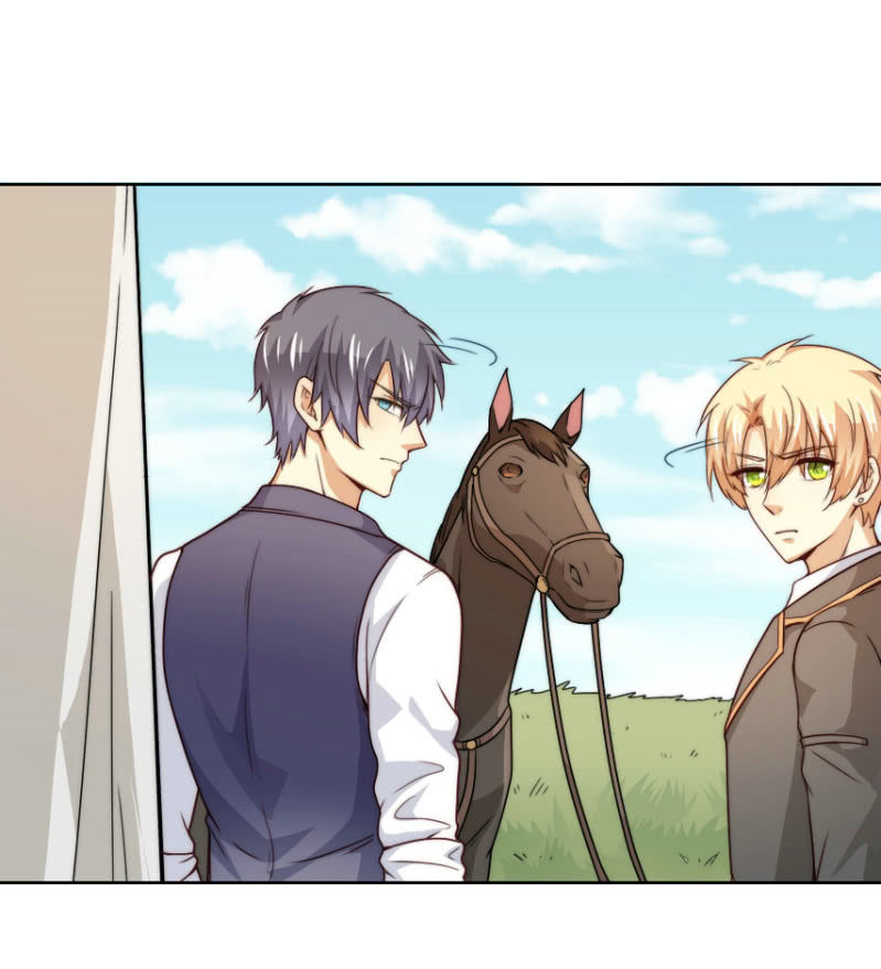 第二季36话 旧相识，老相好-第75话