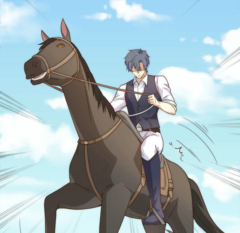 第二季36话 旧相识，老相好-第75话