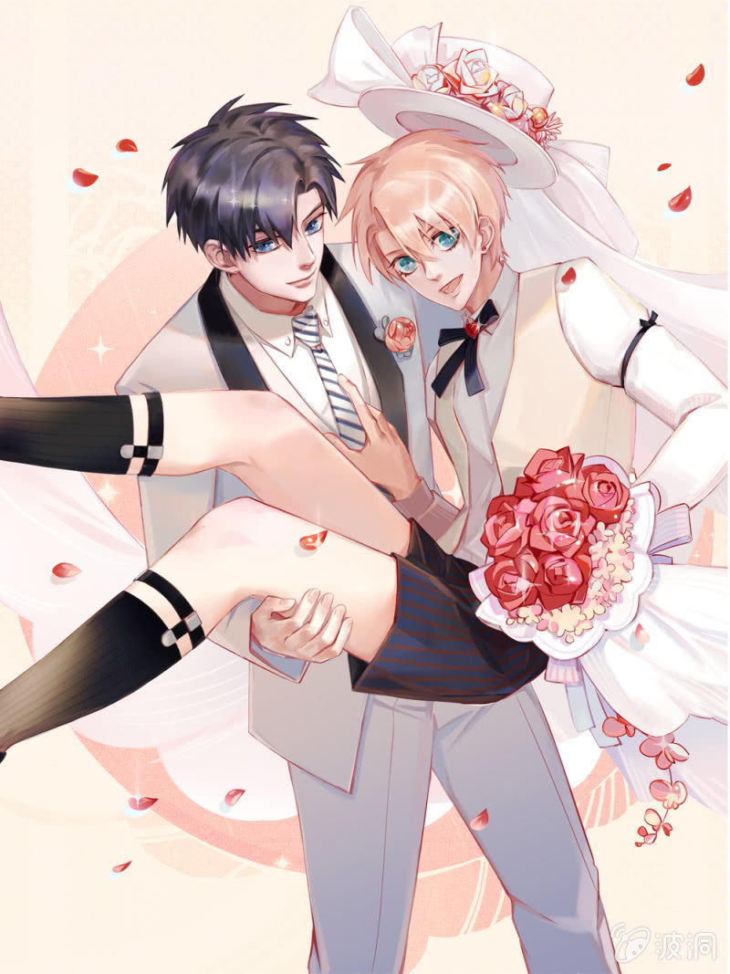 第二季36话 旧相识，老相好-第75话