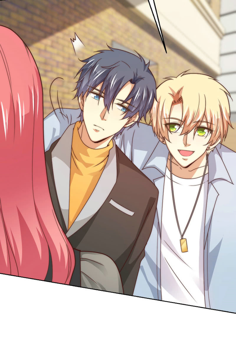 第二季36话 旧相识，老相好-第75话