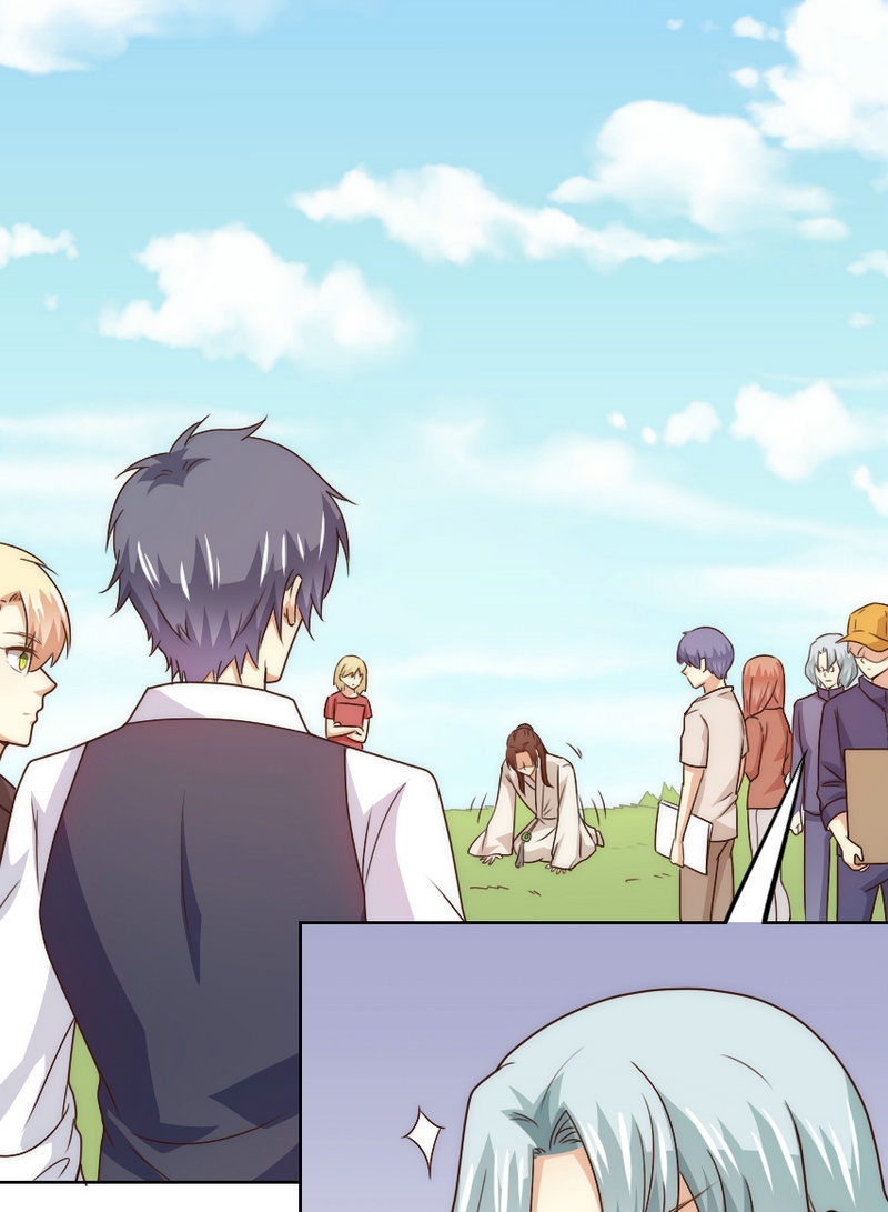 第二季38话 来搞一点绯闻吧-第77话