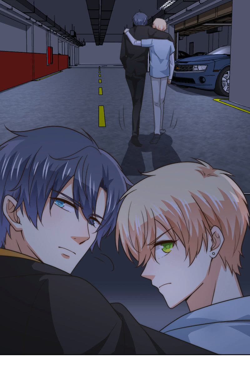 第二季40话 我吃醋了！！-第79话