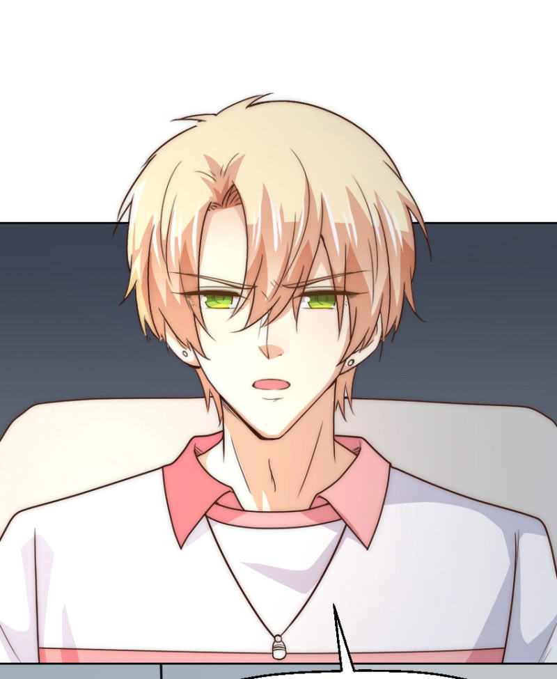 第二季40话 我吃醋了！！-第79话