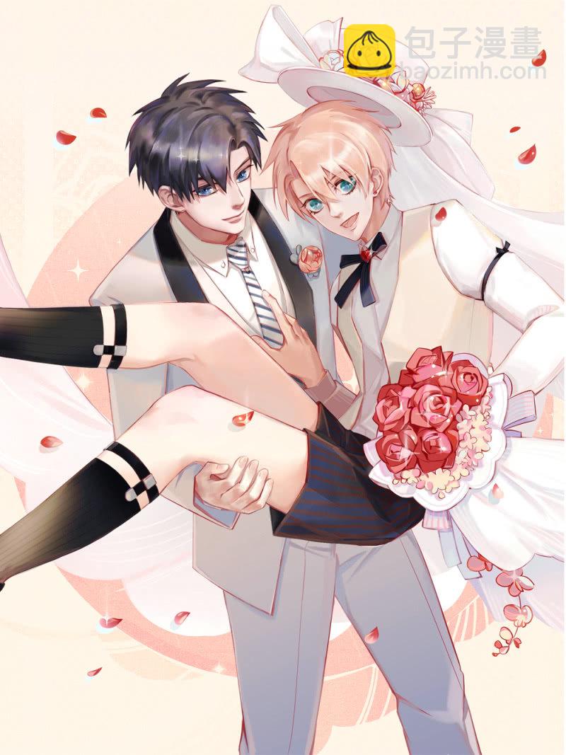 第二季40话 我吃醋了！！-第79话