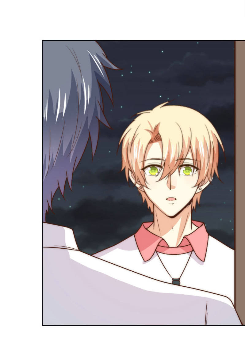 第二季44话 不爱和你一起来-第83话