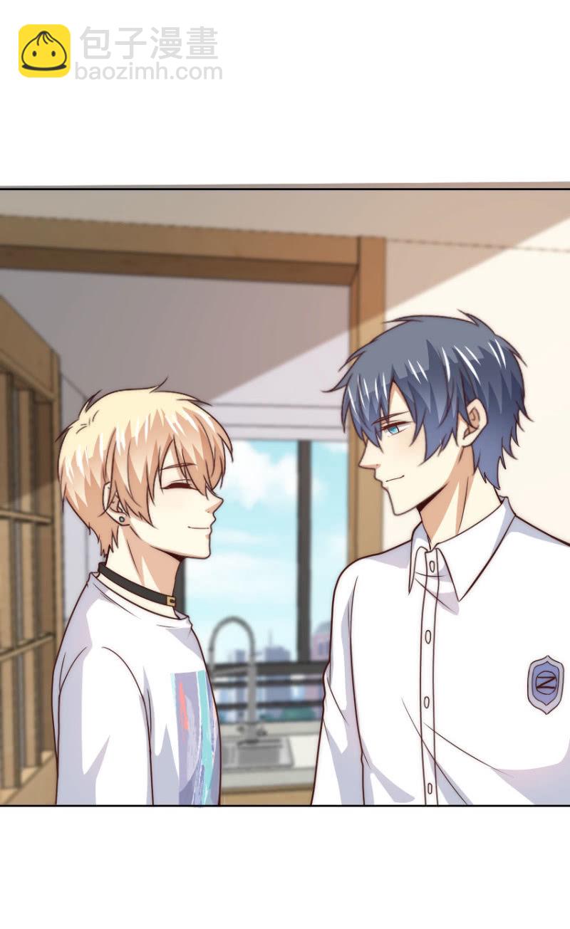 第二季46话 那就，不能怪我了-第85话