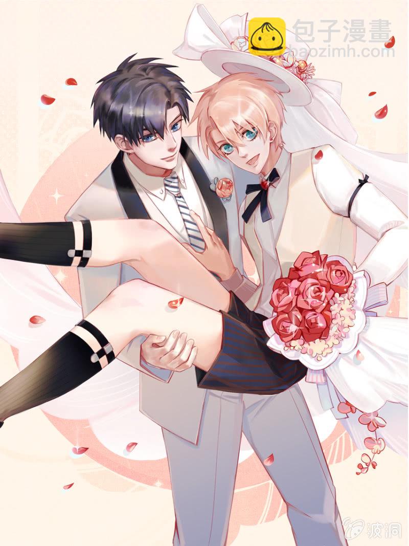 第二季46话 那就，不能怪我了-第85话