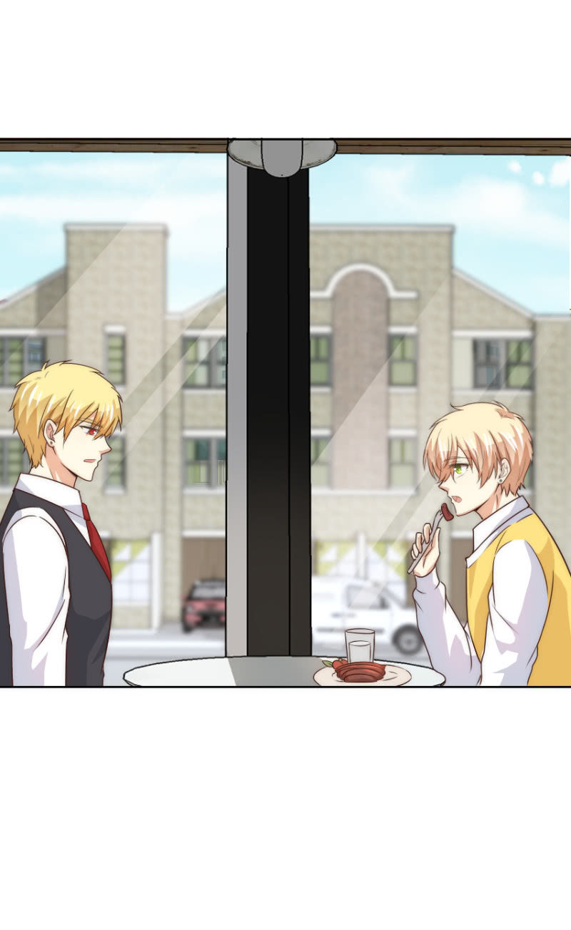 第二季48话 你答应，和我在一起(1/2)-第87话