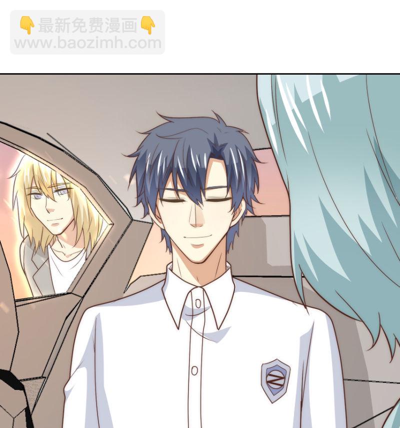 第二季50话 纠缠一生（大结局）(1/2)-第89话