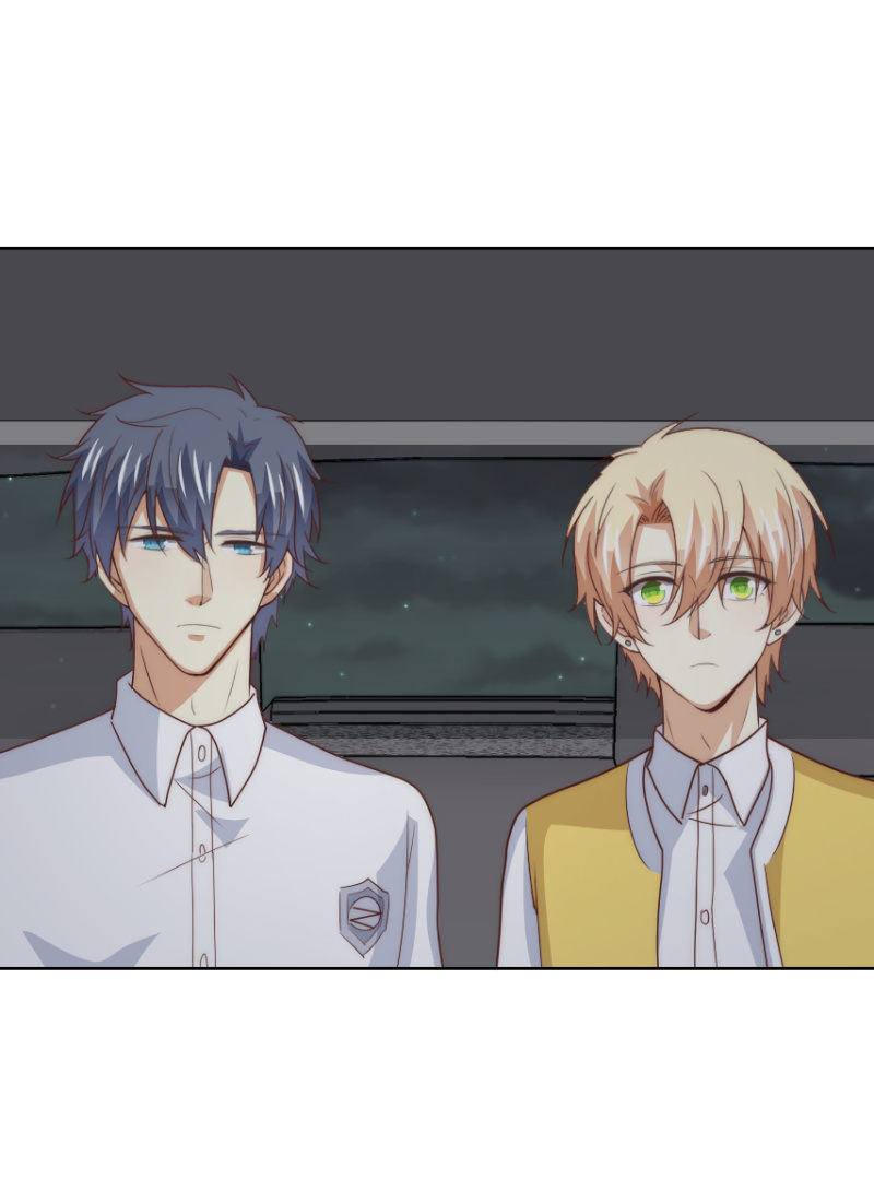 第二季50话 纠缠一生（大结局）(1/2)-第89话