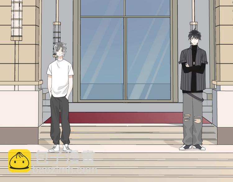 第10话 被标记&ldquo;后遗症&rdquo;(1/4)-第11话