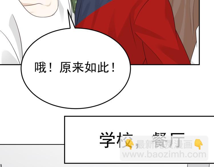 第12话 渣男嫌疑人是你？！(1/3)-第13话