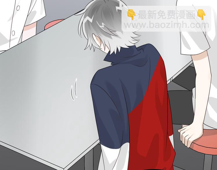 第12话 渣男嫌疑人是你？！(1/3)-第13话