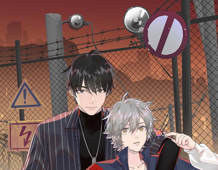 第14话 醋王的撩人技巧(1/3)-第15话