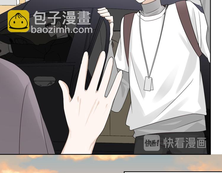 第16话 你只能看我的腹肌(1/3)-第17话