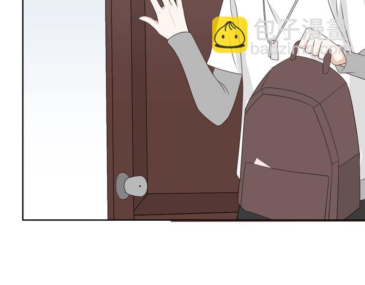 第16话 你只能看我的腹肌(1/3)-第17话