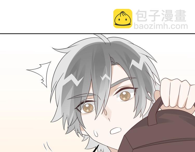 第16话 你只能看我的腹肌(1/3)-第17话