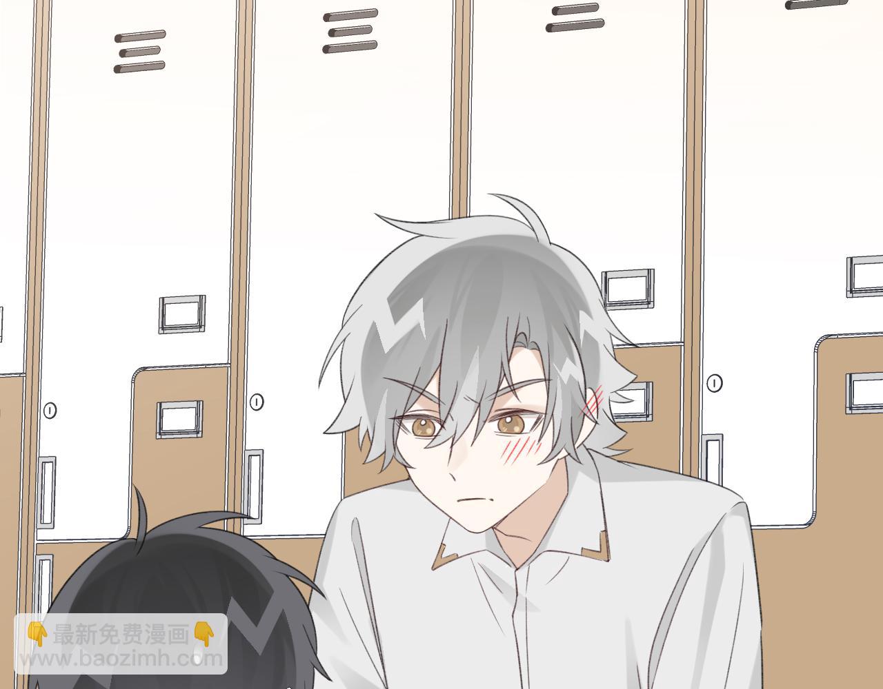 第20话 身娇体软易推倒(1/3)-第21话