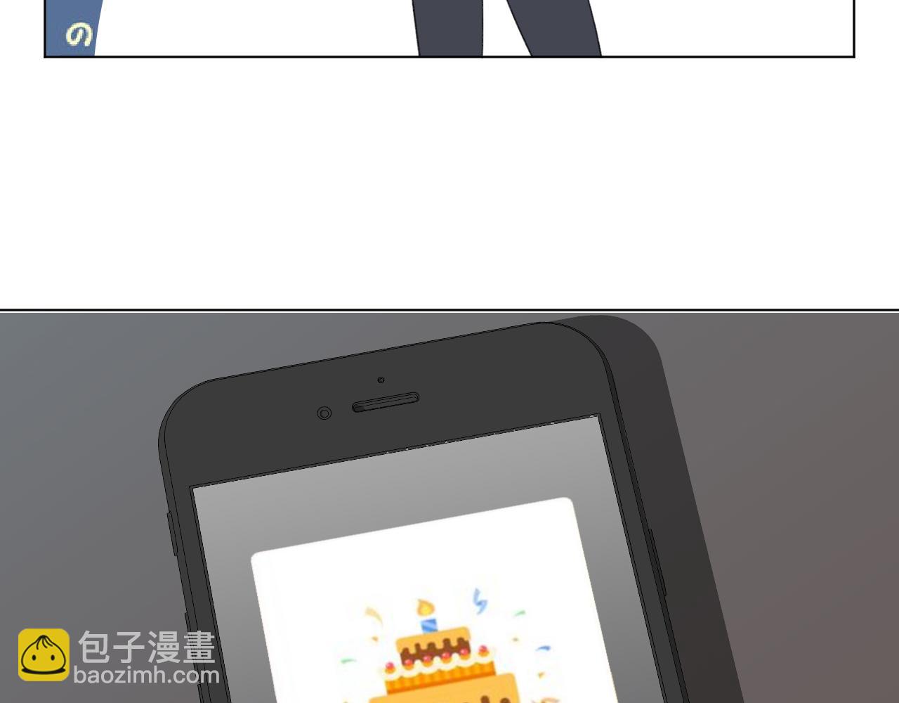 第22话 做你的生日礼物(1/3)-第23话