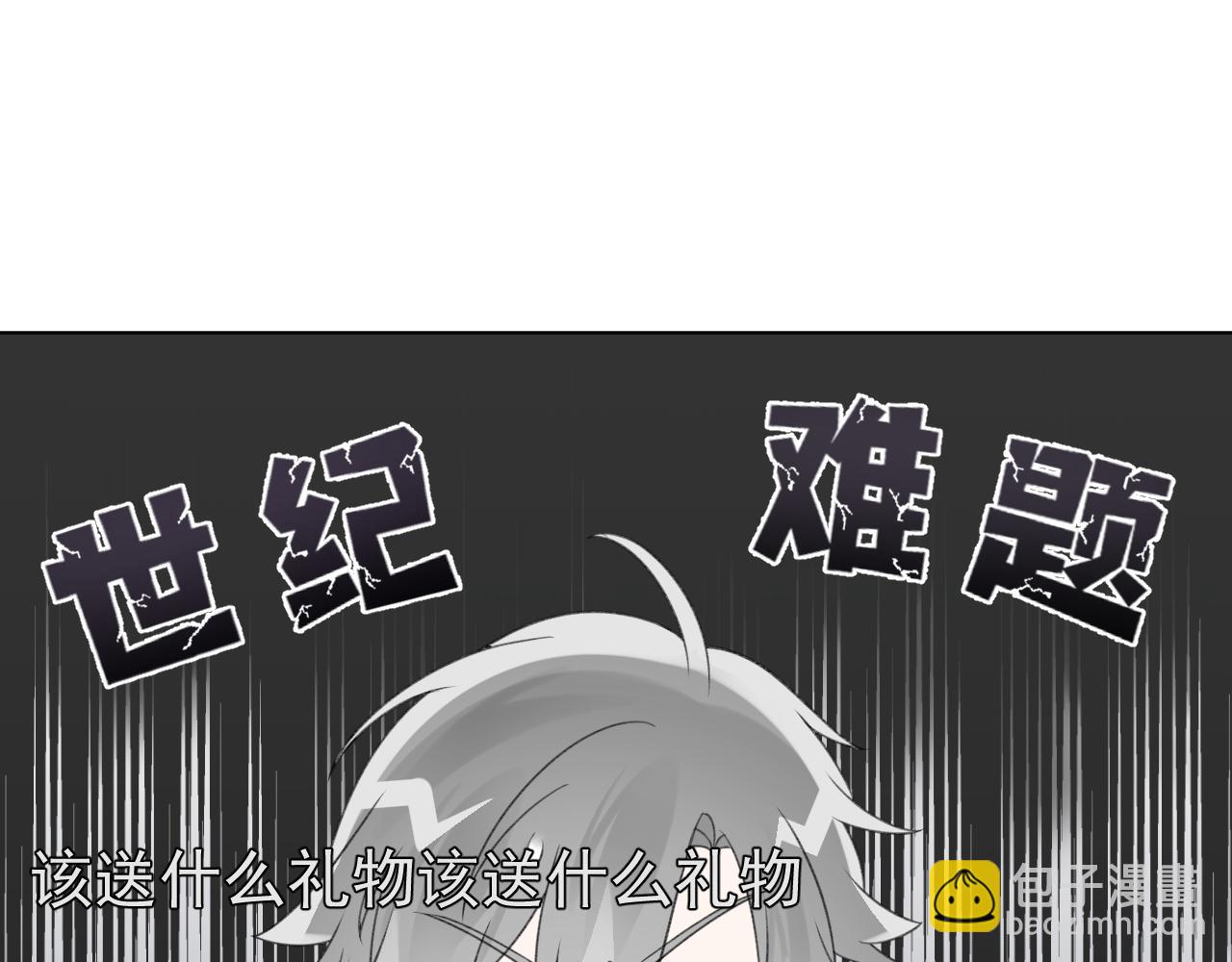 第22话 做你的生日礼物(1/3)-第23话