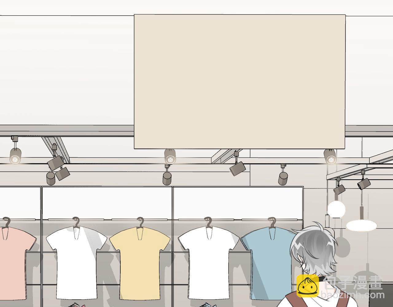 第22话 做你的生日礼物(1/3)-第23话