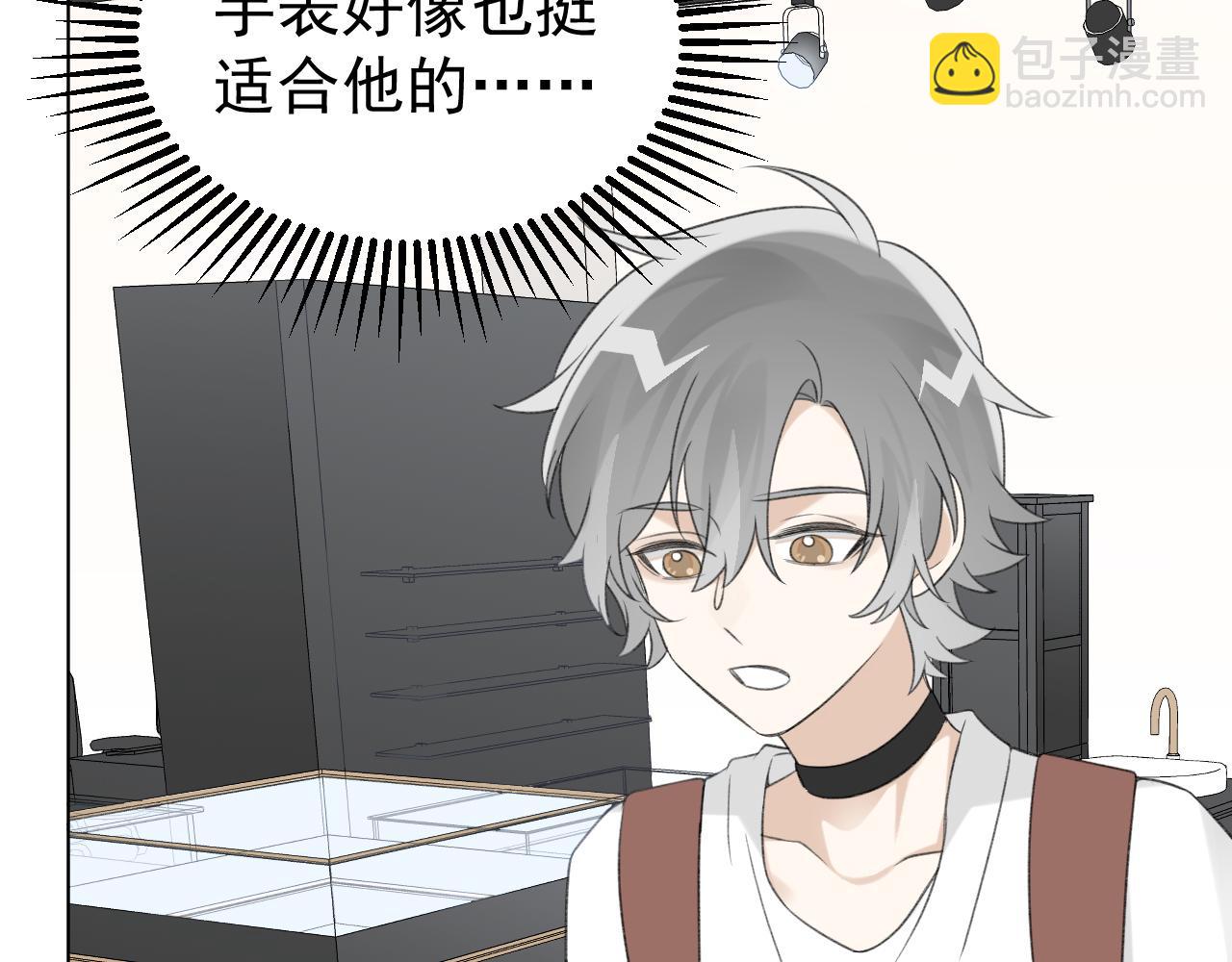 第22话 做你的生日礼物(1/3)-第23话