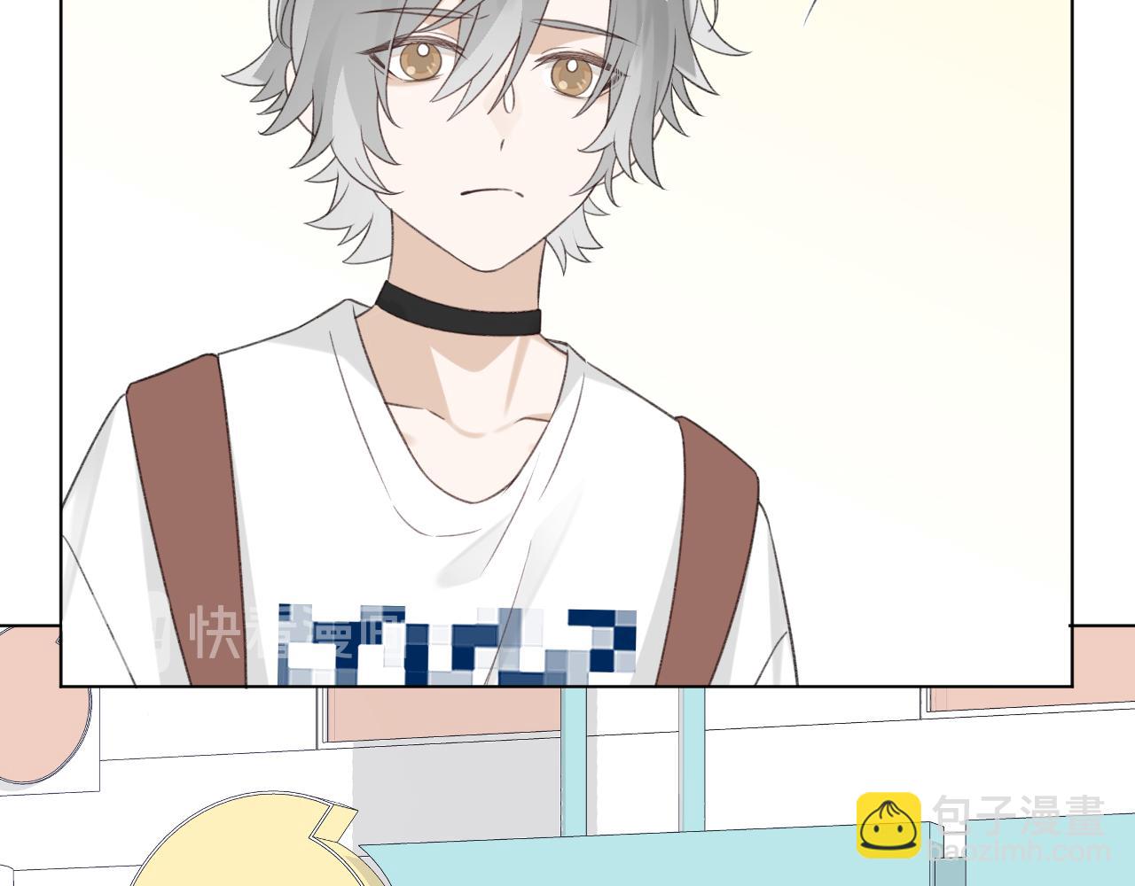 第22话 做你的生日礼物(1/3)-第23话