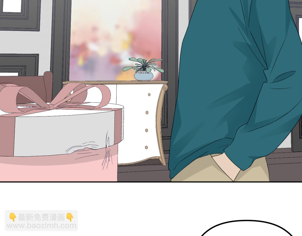 番外 你要把自己送给我吗(1/3)-第25话