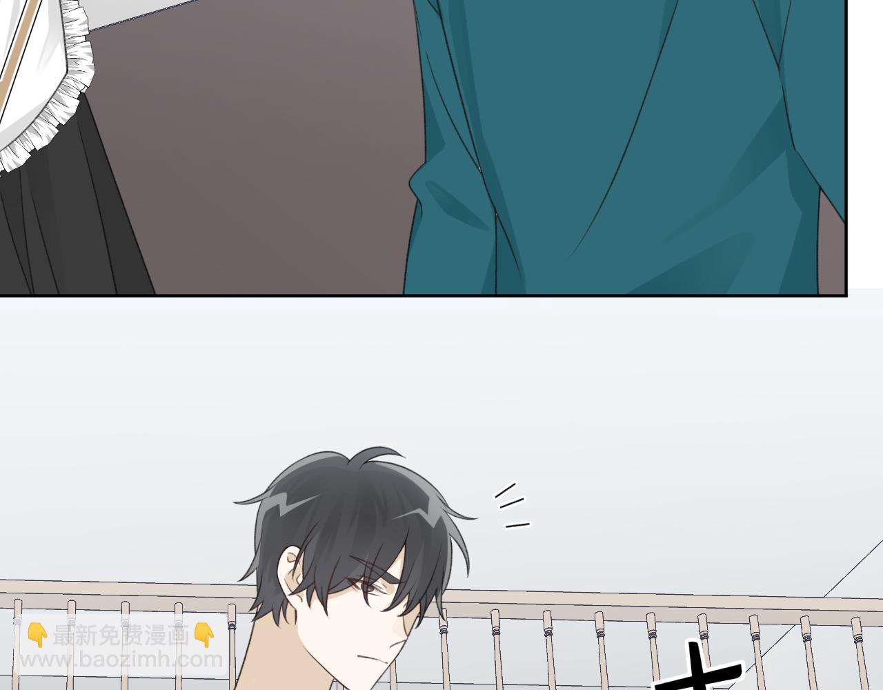 番外 你要把自己送给我吗(1/3)-第25话