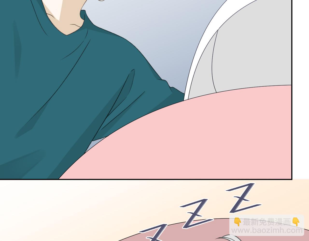 番外 你要把自己送给我吗(1/3)-第25话